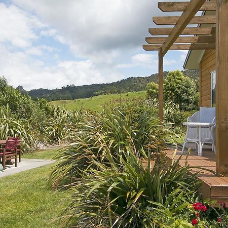 Kaimai Country Lodge Katikati Ngoại thất bức ảnh