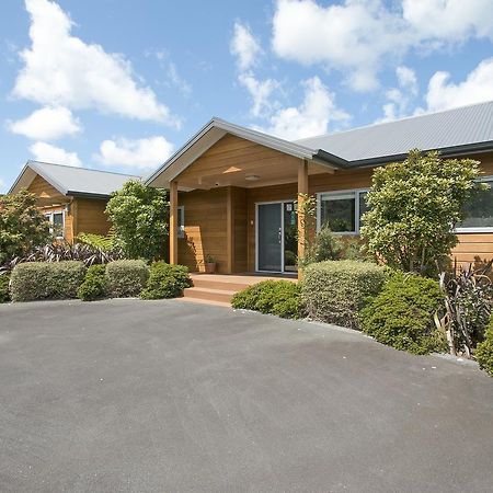 Kaimai Country Lodge Katikati Ngoại thất bức ảnh