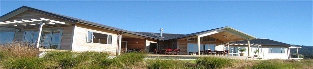 Kaimai Country Lodge Katikati Ngoại thất bức ảnh