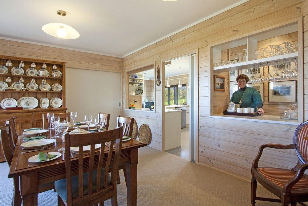 Kaimai Country Lodge Katikati Ngoại thất bức ảnh