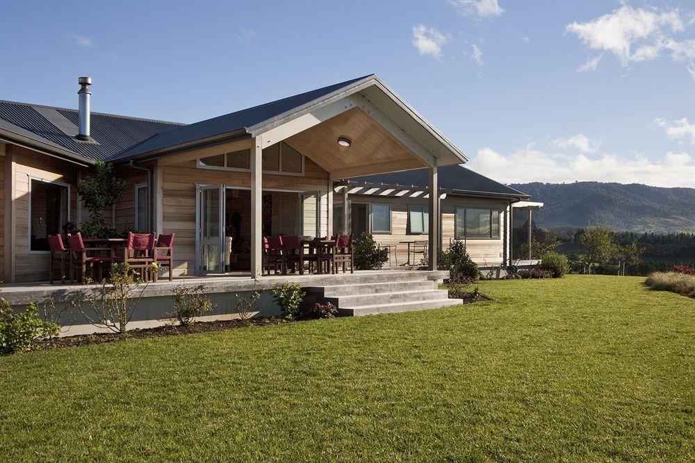 Kaimai Country Lodge Katikati Ngoại thất bức ảnh
