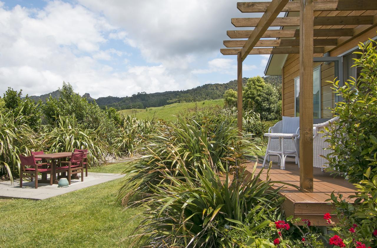 Kaimai Country Lodge Katikati Ngoại thất bức ảnh