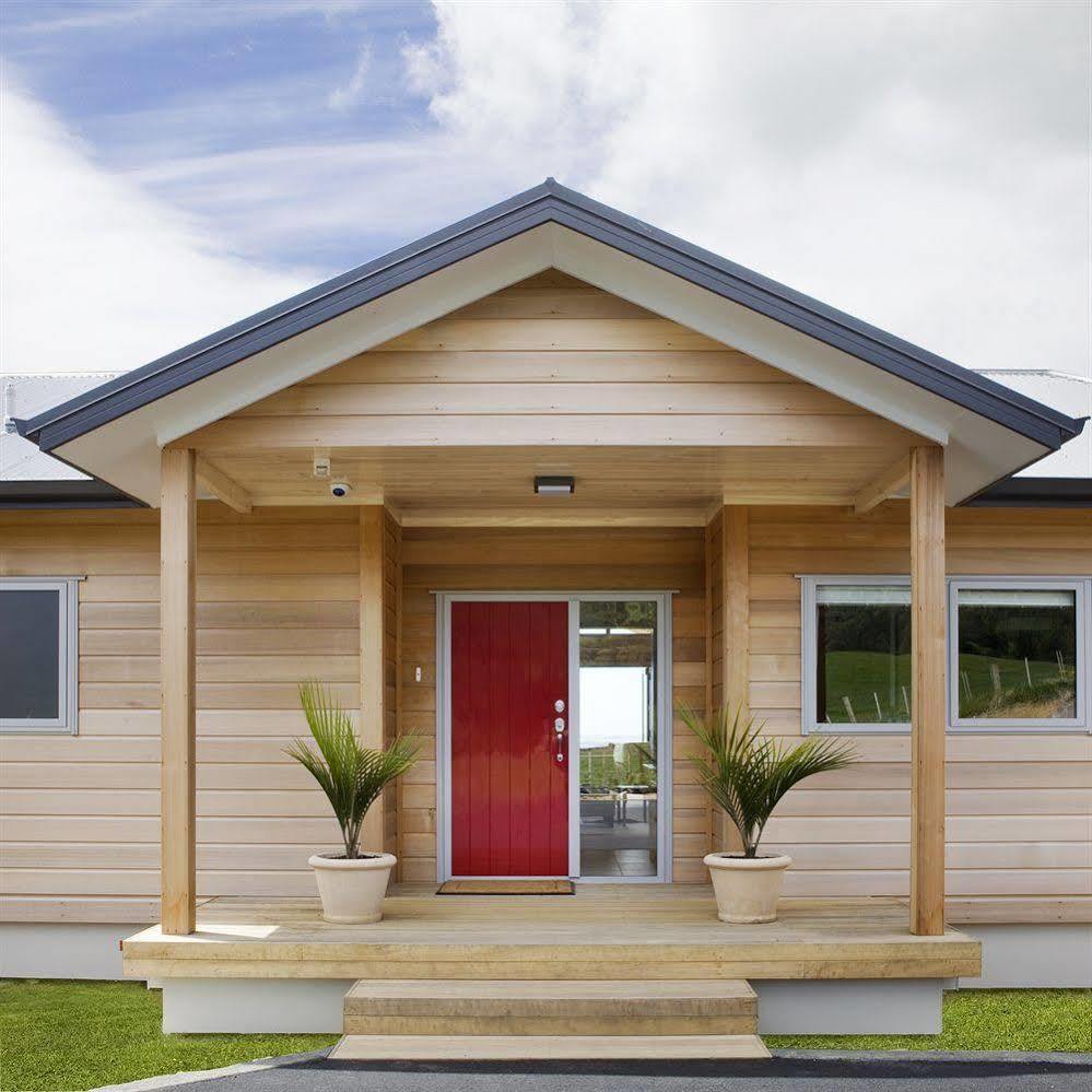 Kaimai Country Lodge Katikati Ngoại thất bức ảnh