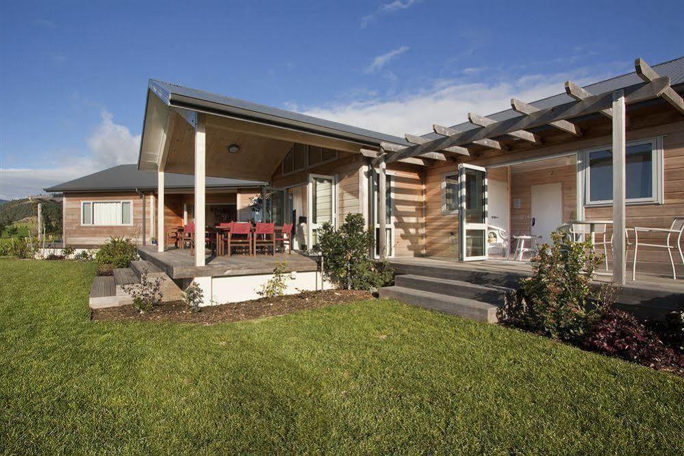 Kaimai Country Lodge Katikati Ngoại thất bức ảnh