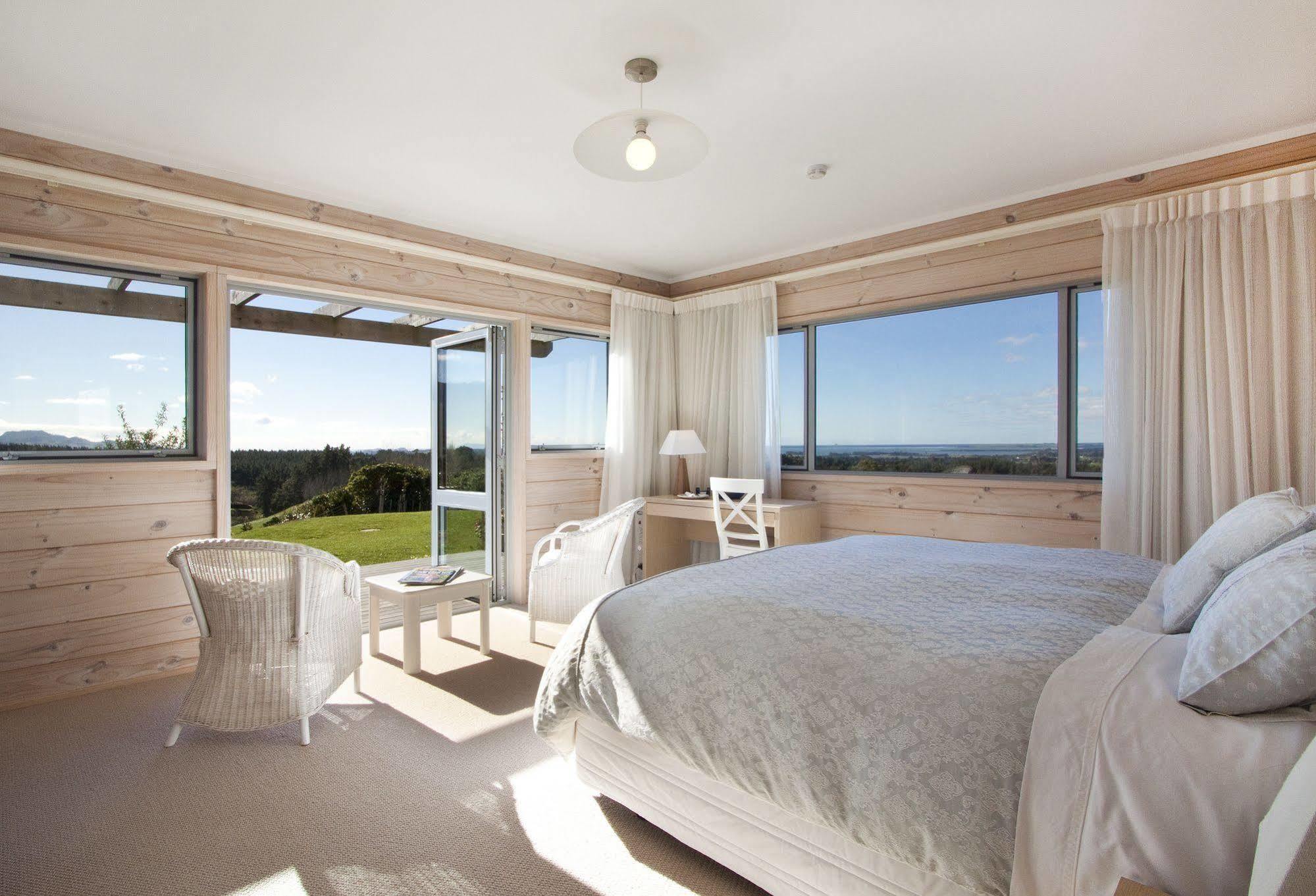 Kaimai Country Lodge Katikati Ngoại thất bức ảnh