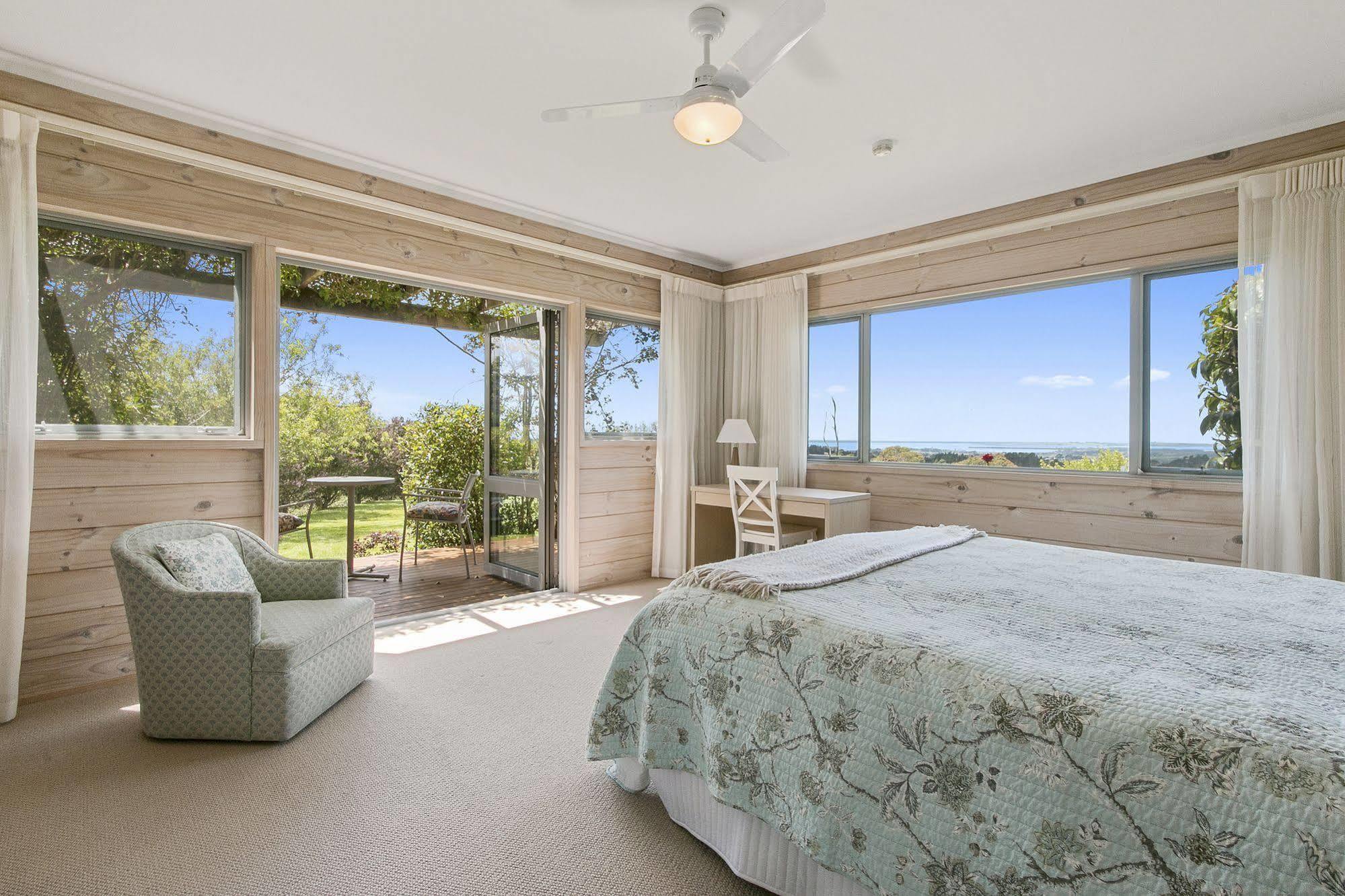 Kaimai Country Lodge Katikati Ngoại thất bức ảnh