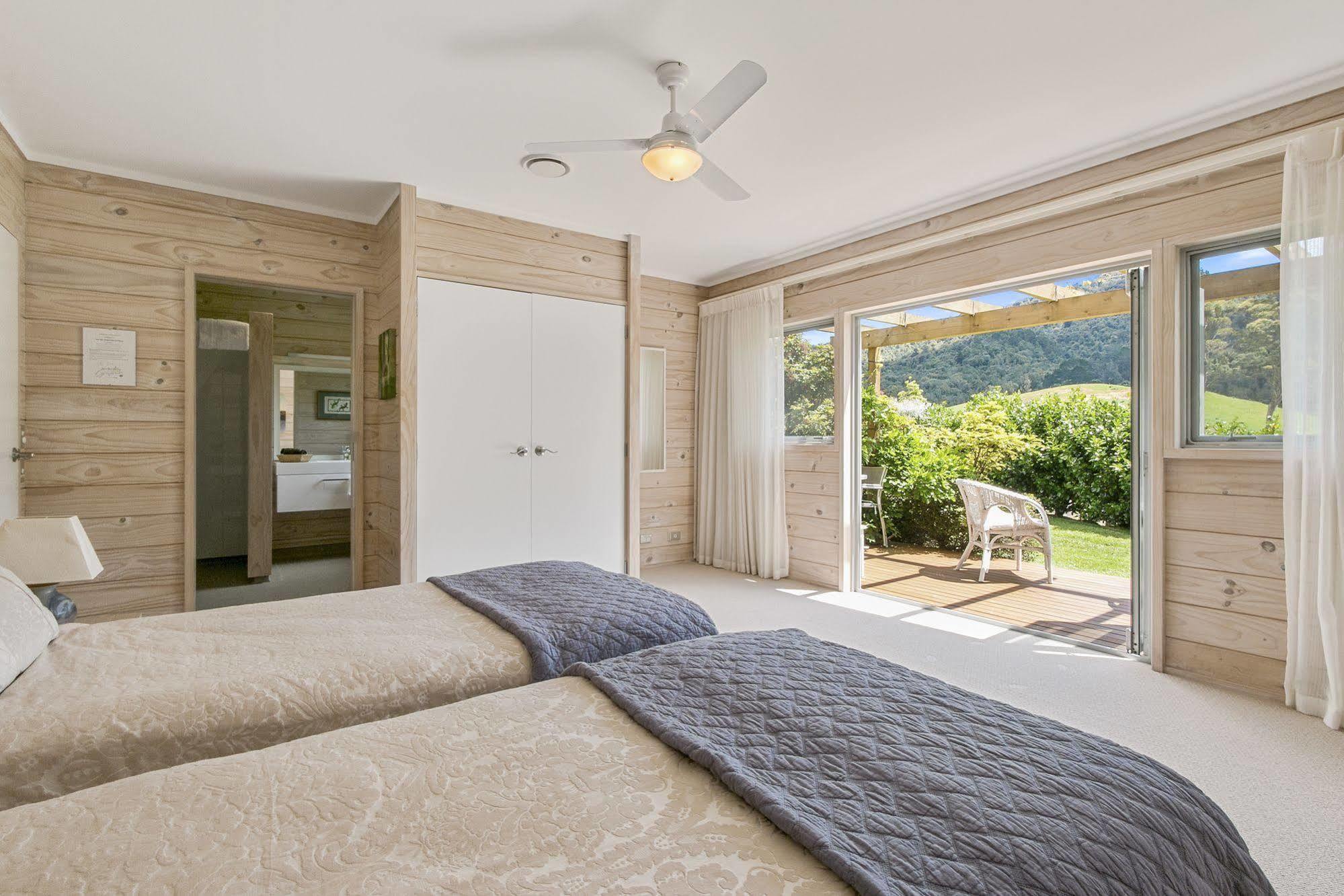 Kaimai Country Lodge Katikati Ngoại thất bức ảnh