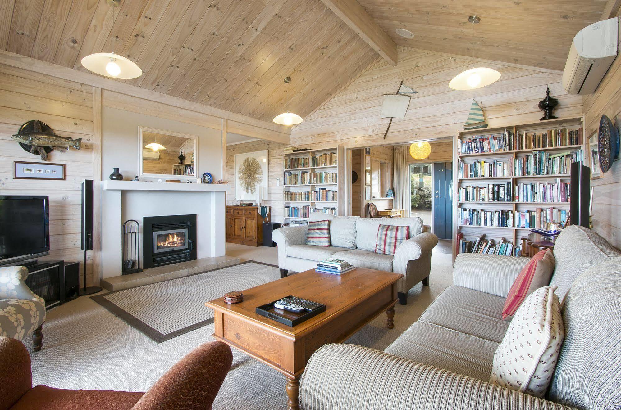 Kaimai Country Lodge Katikati Ngoại thất bức ảnh