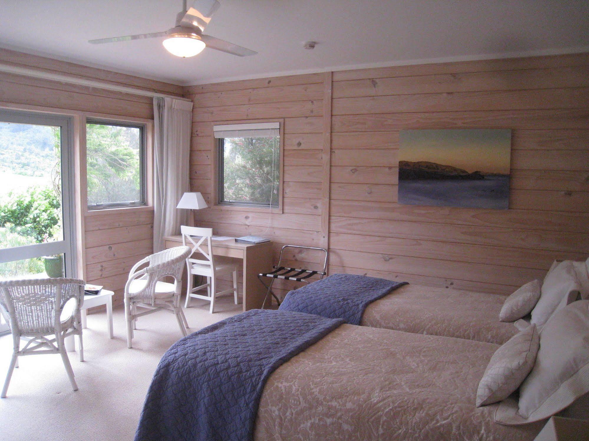 Kaimai Country Lodge Katikati Ngoại thất bức ảnh