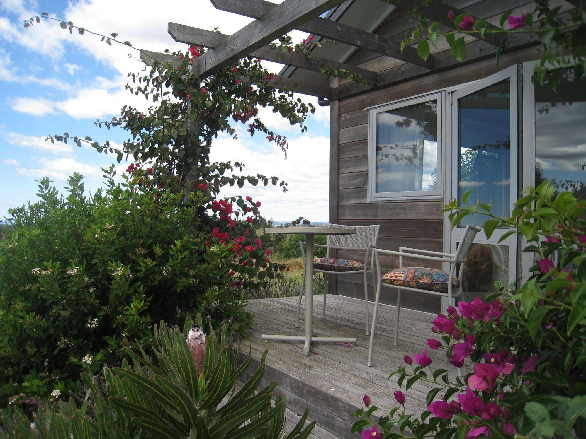 Kaimai Country Lodge Katikati Ngoại thất bức ảnh