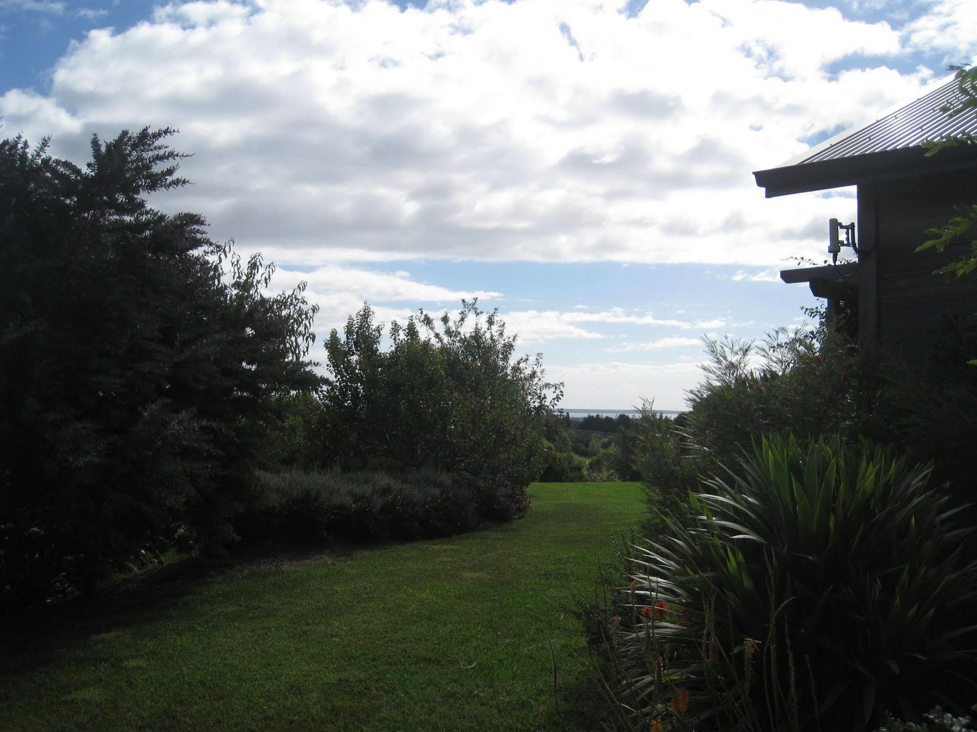 Kaimai Country Lodge Katikati Ngoại thất bức ảnh